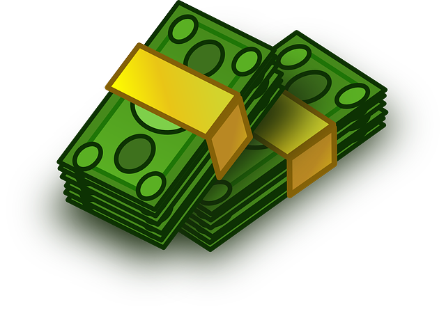 banknotes-159085_640